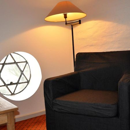 Lundsgaard Bed & Breakfast Фоборг Экстерьер фото