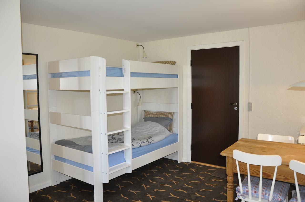 Lundsgaard Bed & Breakfast Фоборг Номер фото
